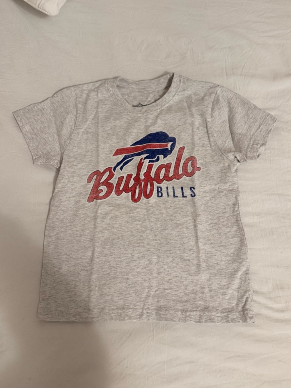 Buffalo Bills Baby Tee